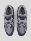 ZAPATILLAS NEW BALANCE 991 V2 "MADE IN UK"  INSIGNIA BLUE-ALLOY