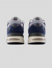 ZAPATILLAS NEW BALANCE 991 V2 "MADE IN UK"  INSIGNIA BLUE-ALLOY