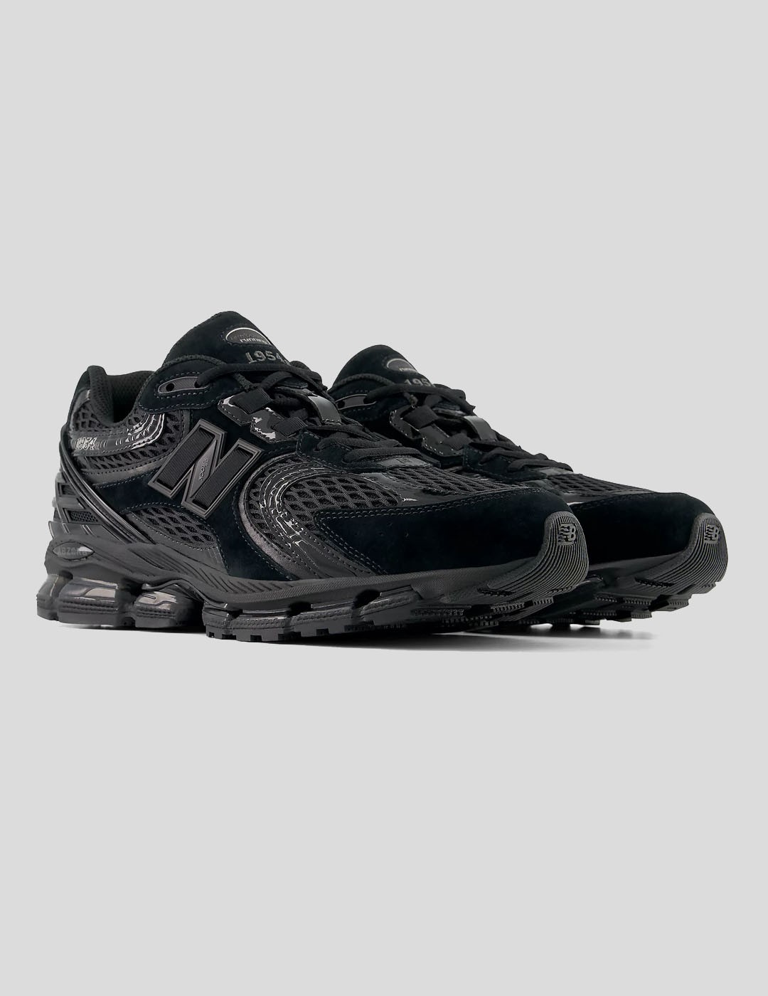 ZAPATILLAS NEW BALANCE 1954R  BLACK-BLACK