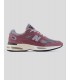 ZAPATILLAS NEW BALANCE 991 V2 "MADE IN UK"  ROSE TAUPE-ALLOY