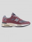 ZAPATILLAS NEW BALANCE 991 V2 "MADE IN UK"  ROSE TAUPE-ALLOY