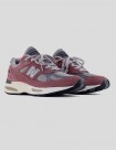 ZAPATILLAS NEW BALANCE 991 V2 "MADE IN UK"  ROSE TAUPE-ALLOY