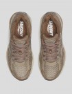 ZAPATILLAS SAUCONY PROGRID OMNI 9  SADDLE-EGGSHELL