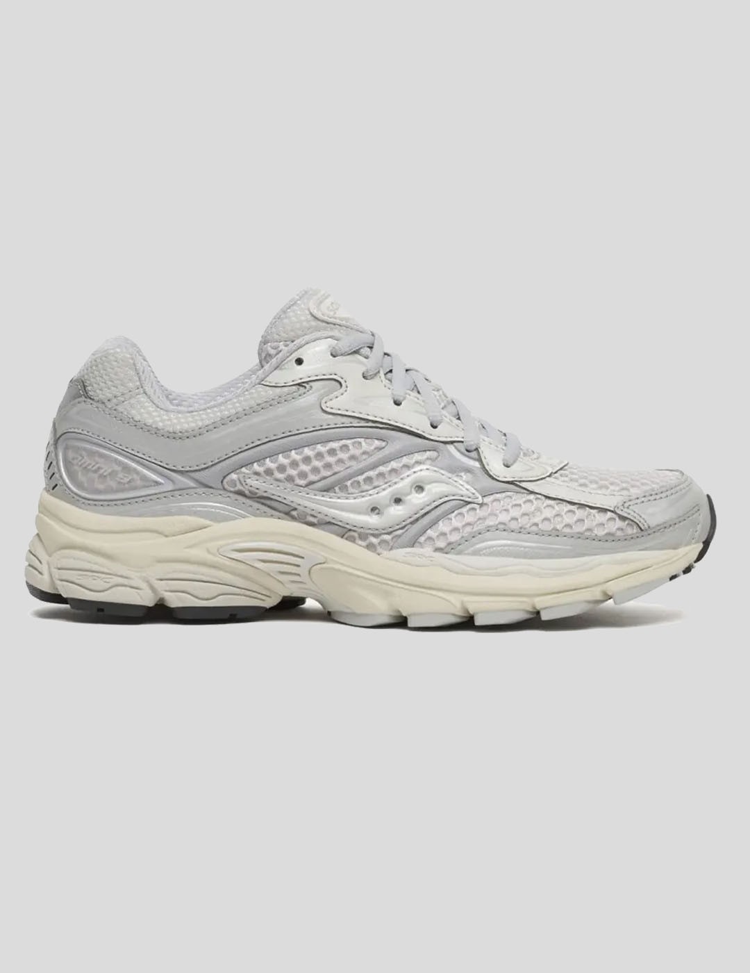 ZAPATILLAS SAUCONY PROGRID OMNI 9  QUARTZ-EGGSHELL