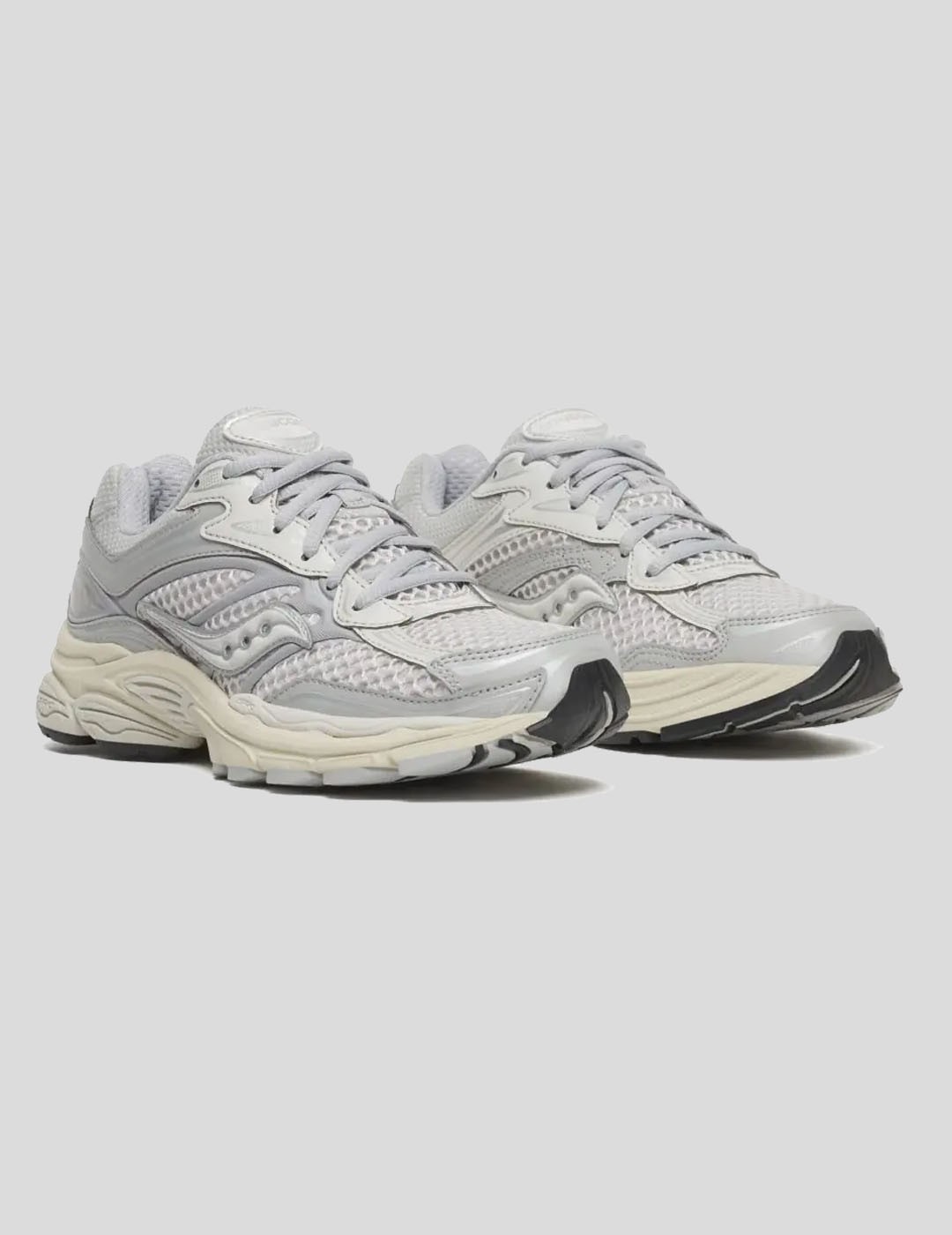 ZAPATILLAS SAUCONY PROGRID OMNI 9  QUARTZ-EGGSHELL