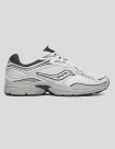 ZAPATILLAS SAUCONY PROGRID OMNI 9  WHITE-CADET