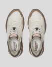 ZAPATILLAS SAUCONY PROGRID OMNI 9  ALMOND-COCA