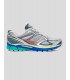 ZAPATILLAS SAUCONY PROGRID GUIDE 7   SILVER-MULTI
