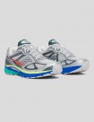 ZAPATILLAS SAUCONY PROGRID GUIDE 7   SILVER-MULTI