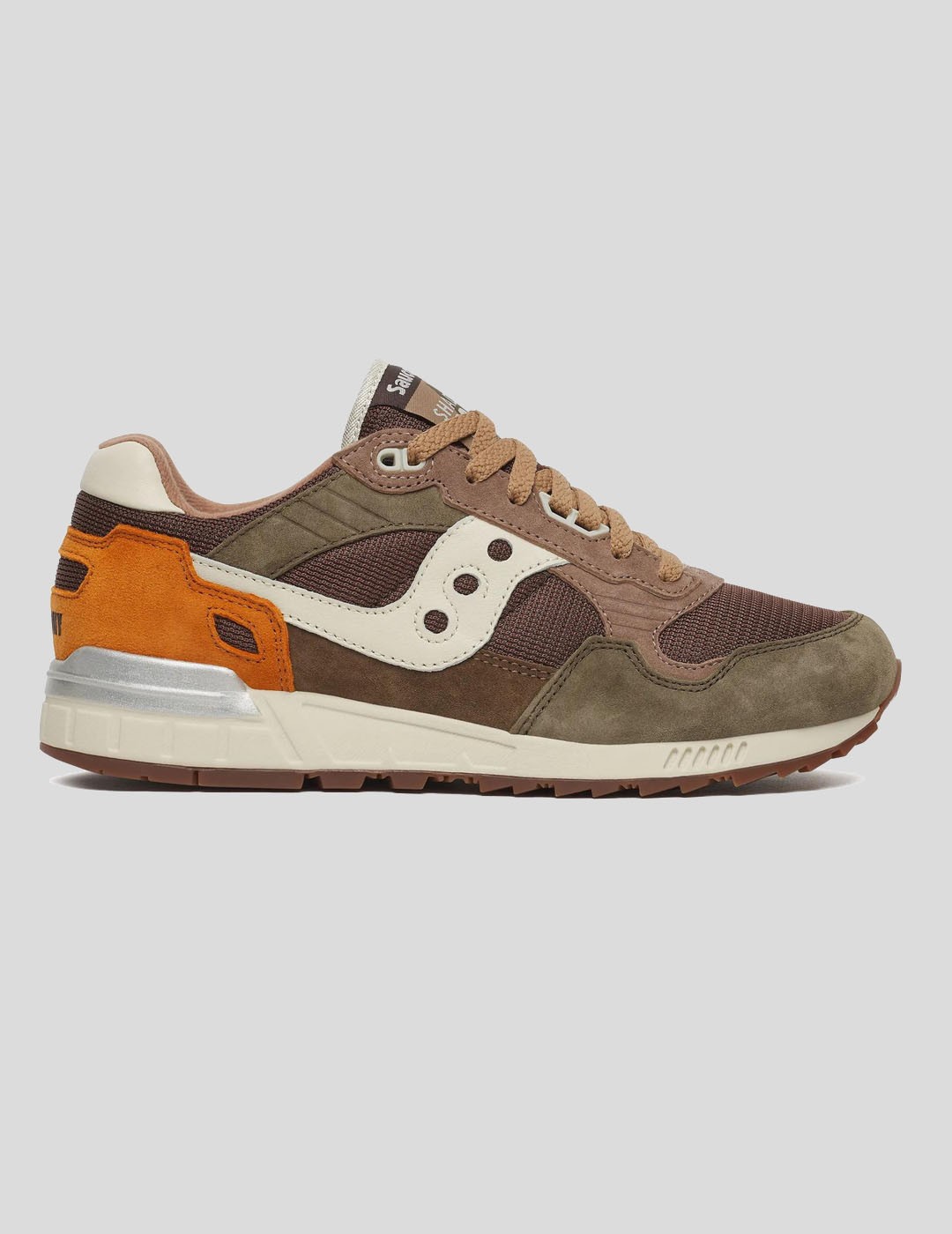 ZAPATILLAS SAUCONY SHADOW 5000  MARTINI-COCA