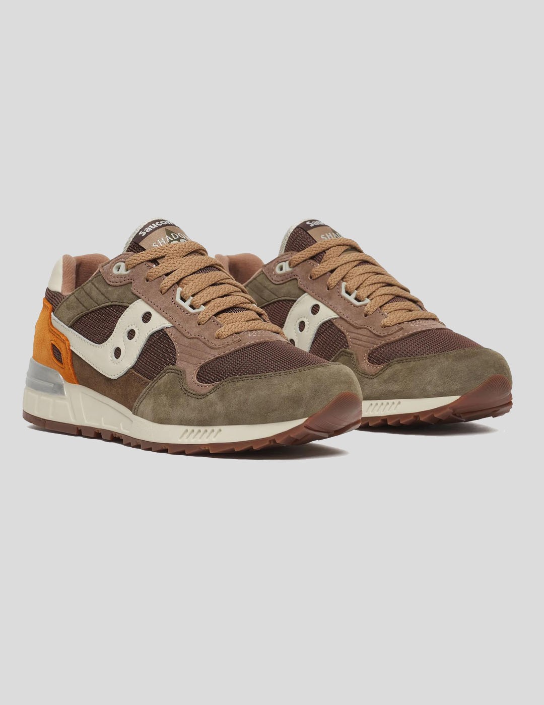 ZAPATILLAS SAUCONY SHADOW 5000  MARTINI-COCA