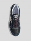 ZAPATILLAS SAUCONY SHADOW 5000  NAVY-GREY
