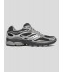 ZAPATILLAS SAUCONY PROGRID OMNI 9  BLACK-SILVER