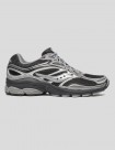 ZAPATILLAS SAUCONY PROGRID OMNI 9  BLACK-SILVER