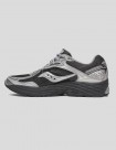 ZAPATILLAS SAUCONY PROGRID OMNI 9  BLACK-SILVER