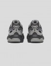 ZAPATILLAS SAUCONY PROGRID OMNI 9  BLACK-SILVER