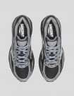ZAPATILLAS SAUCONY PROGRID OMNI 9  BLACK-SILVER