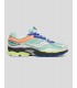 ZAPATILLAS SAUCONY PROGRID OMNI 9  MINT-MULTI