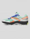 ZAPATILLAS SAUCONY PROGRID OMNI 9  MINT-MULTI
