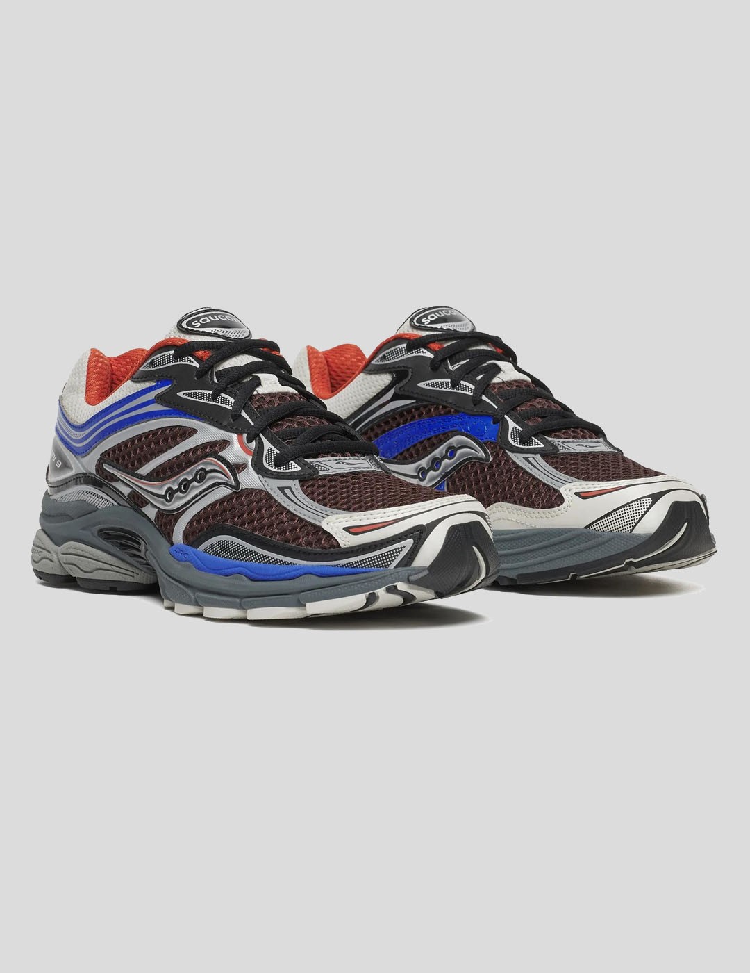 ZAPATILLAS SAUCONY PROGRID OMNI 9  TORTE-DAZZLE