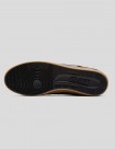 ZAPATILLAS NIKE SB DELTA FORCE VULC  BLACK-WHITE-GUM LIGHT BROWN