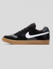 ZAPATILLAS NIKE SB DELTA FORCE VULC  BLACK-WHITE-GUM LIGHT BROWN