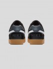 ZAPATILLAS NIKE SB DELTA FORCE VULC  BLACK-WHITE-GUM LIGHT BROWN