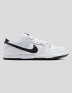 ZAPATILLAS NIKE SB DUNK LOW PRO  WHITE-BLACK
