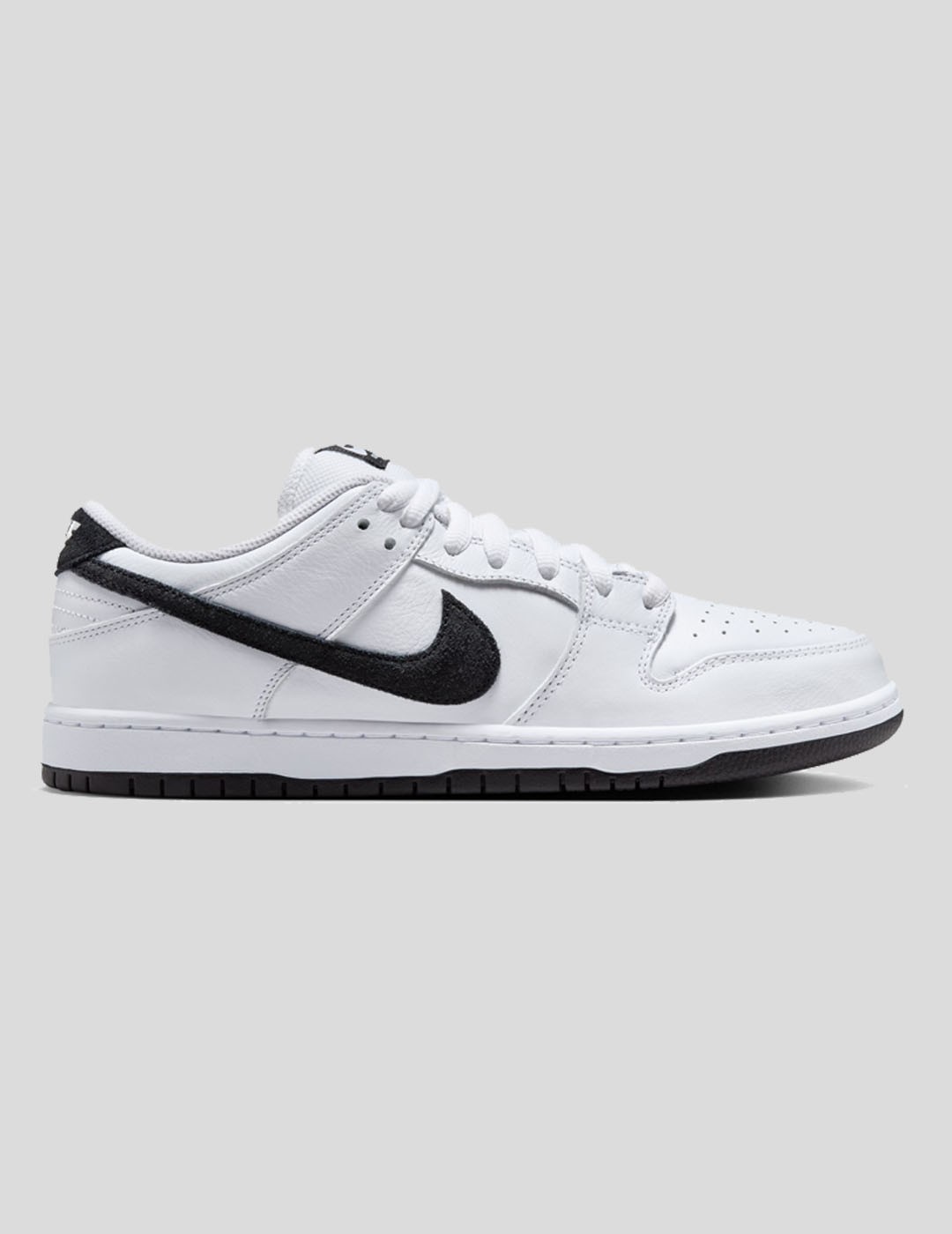 ZAPATILLAS NIKE SB DUNK LOW PRO  WHITE-BLACK
