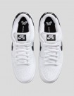 ZAPATILLAS NIKE SB DUNK LOW PRO  WHITE-BLACK