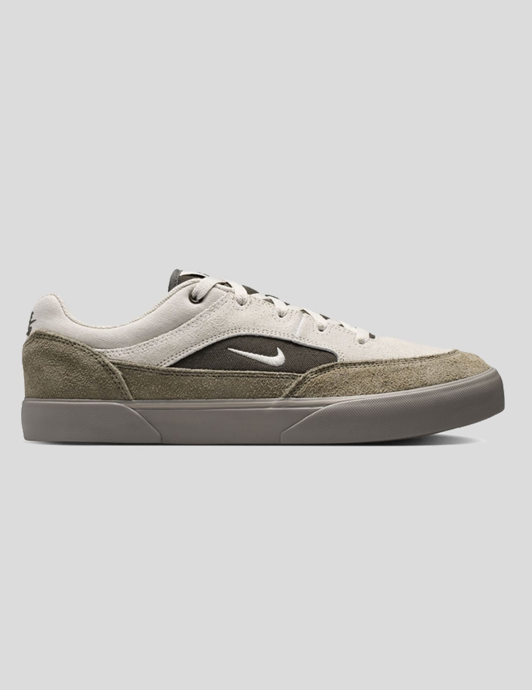 ZAPATILLAS NIKE SB MALOR   LIGHT BONE