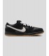 ZAPATILLAS NIKE SB DUNK LOW PRO  BLACK