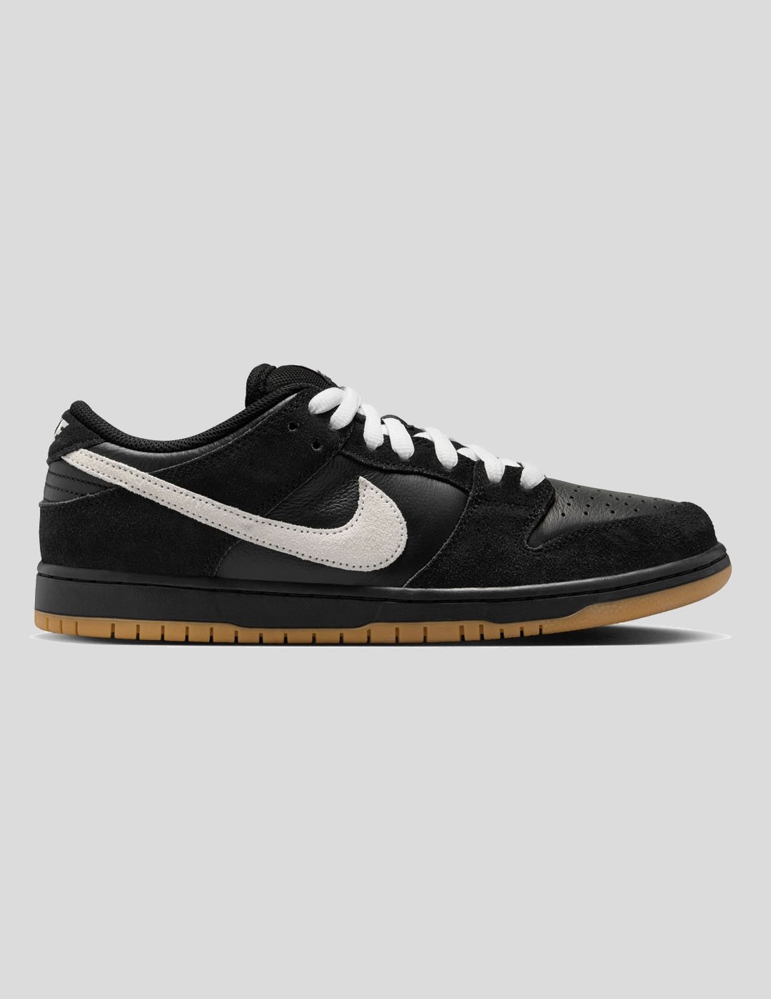 ZAPATILLAS NIKE SB DUNK LOW PRO  BLACK