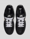 ZAPATILLAS NIKE SB DUNK LOW PRO  BLACK