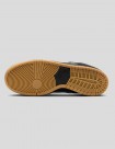 ZAPATILLAS NIKE SB DUNK LOW PRO  BLACK