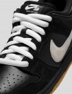 ZAPATILLAS NIKE SB DUNK LOW PRO  BLACK