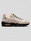 ZAPATILLAS NIKE SB AIR MAX 95 "CLUB 58" SAIL-BLACK-LASER ORANGE