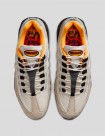 ZAPATILLAS NIKE SB AIR MAX 95 "CLUB 58" SAIL-BLACK-LASER ORANGE