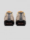 ZAPATILLAS NIKE SB AIR MAX 95 "CLUB 58" SAIL-BLACK-LASER ORANGE