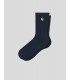 CALCETINES CARHARTT WIP  CHASE SOCKS  DARK NAVY 