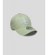 GORRA NEW ERA LA DODGERS MLB 9 FORTY   PASTEL GREEN