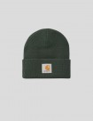 GORRO CARHARTT WIP  SHORT WATCH HAT   DARK SCARAB