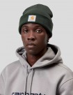 GORRO CARHARTT WIP  SHORT WATCH HAT   DARK SCARAB