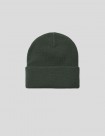 GORRO CARHARTT WIP  SHORT WATCH HAT   DARK SCARAB