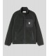CHAQUETA CARHARTT WIP  PRENTIS LINER   RAVEN-BLACK