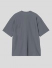 CAMISETA CARHARTT WIP  OG LOOSE POCKET TEE  STYX