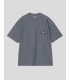 CAMISETA CARHARTT WIP  OG LOOSE POCKET TEE  STYX
