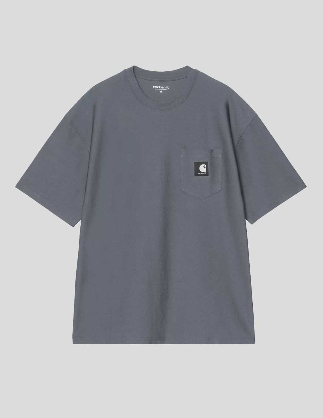 CAMISETA CARHARTT WIP  OG LOOSE POCKET TEE  STYX