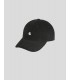 GORRA CARHARTT WIP  HARLEM CAP   BLACK