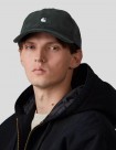 GORRA CARHARTT WIP  HARLEM CAP   BLACK